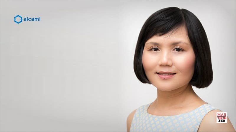 Alcami Appoints Vice President of Marketing