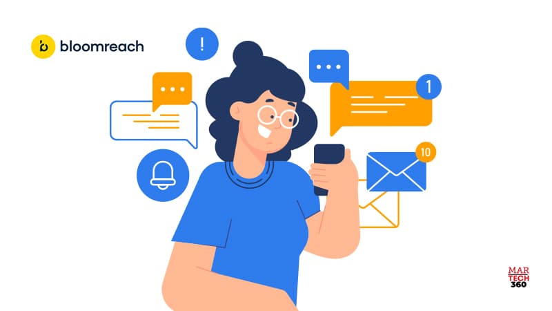 Bloomreach Unveils Expansive New SMS Marketing Updates, Including AI-Driven Features for the Fast Creation of More Impactful Campaigns