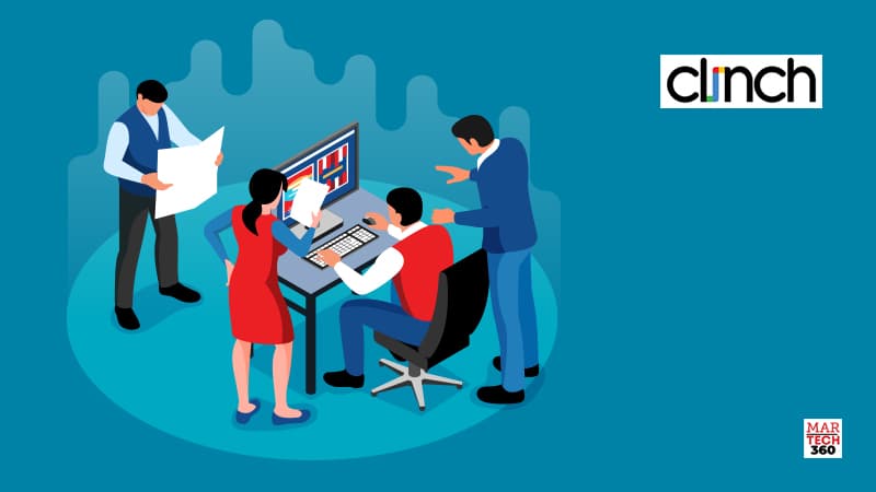 Clinch Announces Series of New Senior-level Recruits to Support 2023 Business Growth