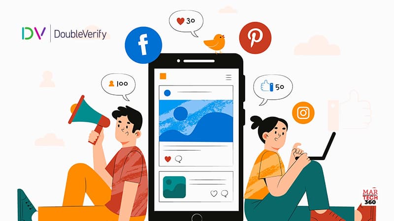 Digital Advertising Industry Veteran Joins DoubleVerify to Spearhead Attention Division's Expansion