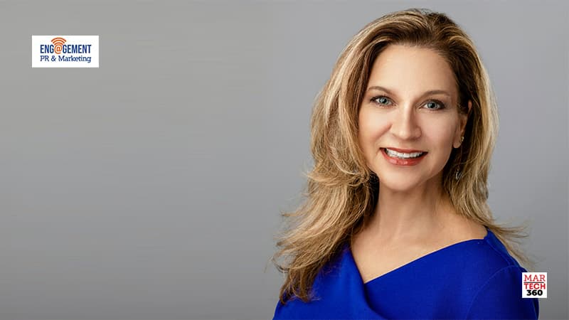 Engagement PR & Marketing's Jennifer L Horspool Speaks at BizCon23 in San Diego