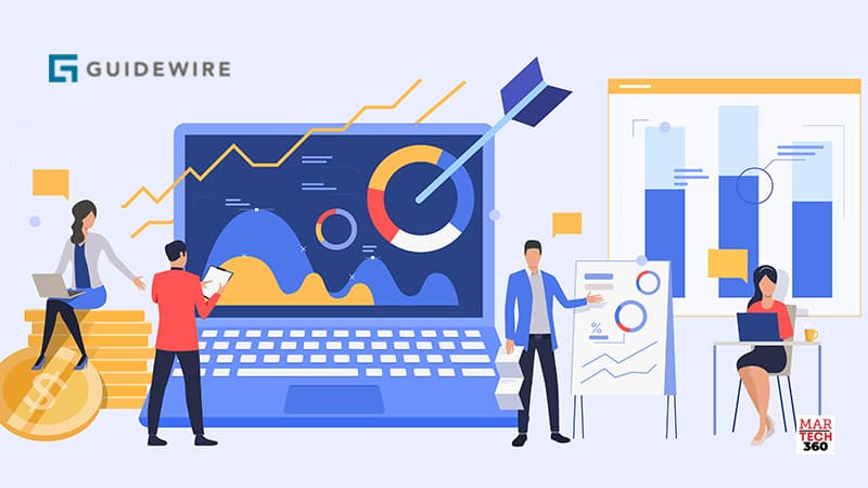 Guidewire Predict Named “Predictive Analytics Solution of the Year” in 2023 Data Breakthrough Awards