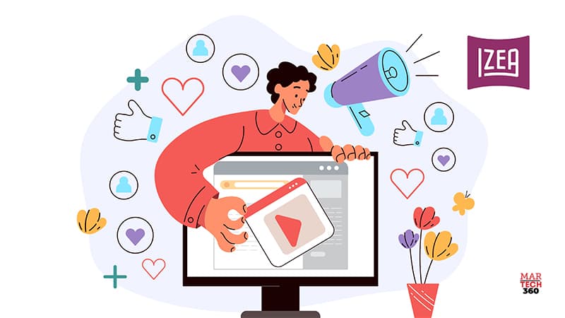 IZEA Research Reveals 42% of Gen Z Turns to TikTok Before Making Major Purchases