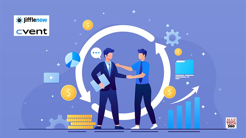 Jifflenow Announces Cvent Partnership and Enhanced Product Integration