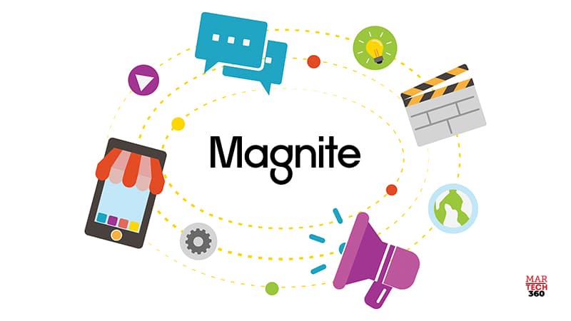 Magnite Research Finds Streaming TV Is Most-watched Form of TV in the Nordics