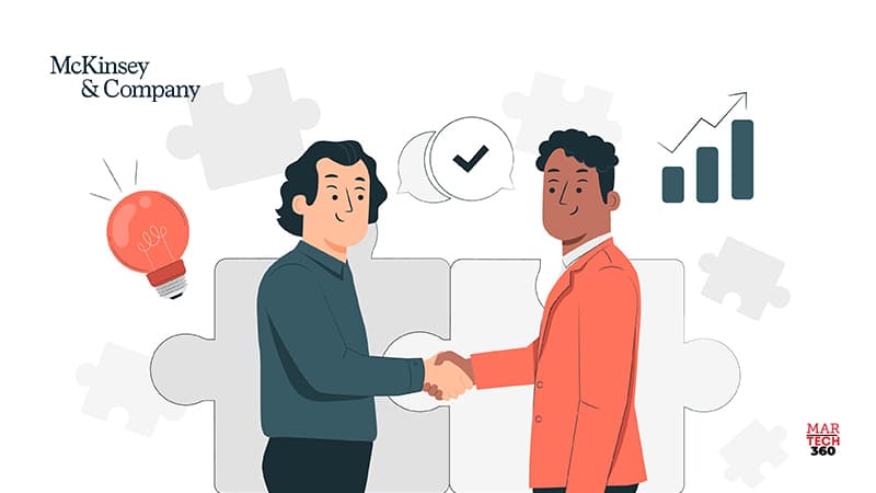 McKinsey & Company’s Annual Global B2B Pulse: Five Omnichannel Strategies Companies are Using to Boost Market Share by 10+ Percent