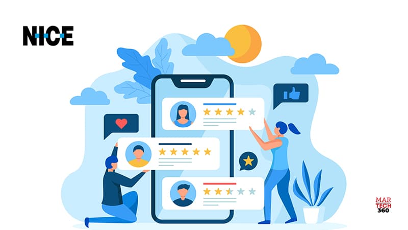 NICE Named a 2023 Gartner Peer InsightsTM Customers’ Choice for CCaaS