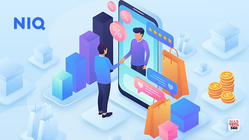 NIQ to Host Consumer 360® Event to Deliver the Full View (TM) of the Consumer Landscape