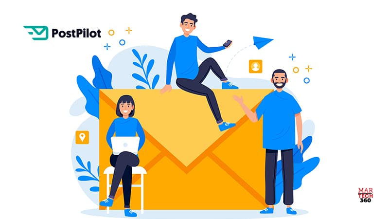 PostPilot Launches Direct Mail Retargeting for Website Visitors