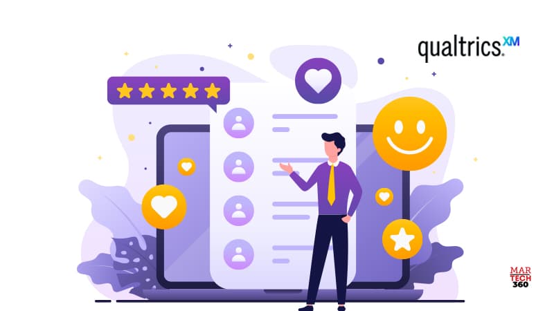 Qualtrics Secures Highest Rating Among Experience Management Providers in G2's Spring 2023 Enterprise Grid® Report