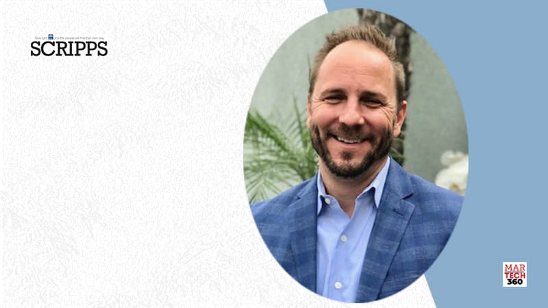 Scripps appoints Brian Joyce VP and GM of KMGH in Denver