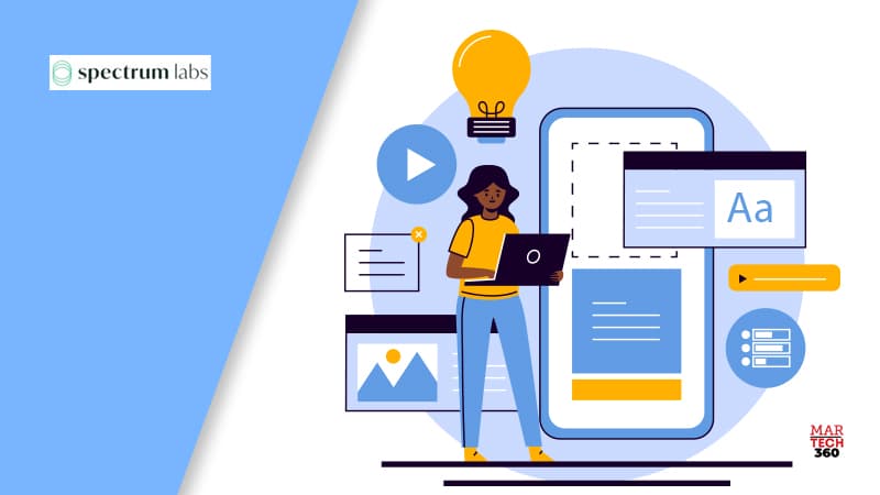 Spectrum Labs Launches Content Moderation for Generative AI