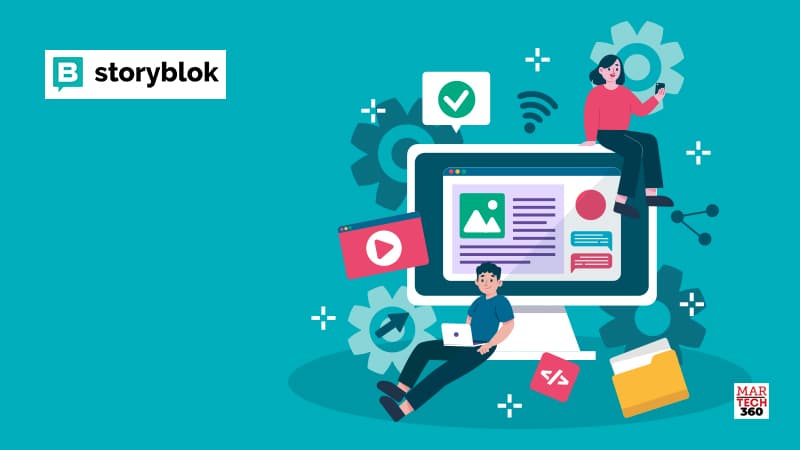 Storyblok partners with UC Berkeley to design the future of digital content