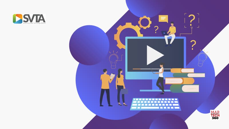 Streaming Video Technology Alliance Launches SVTA University