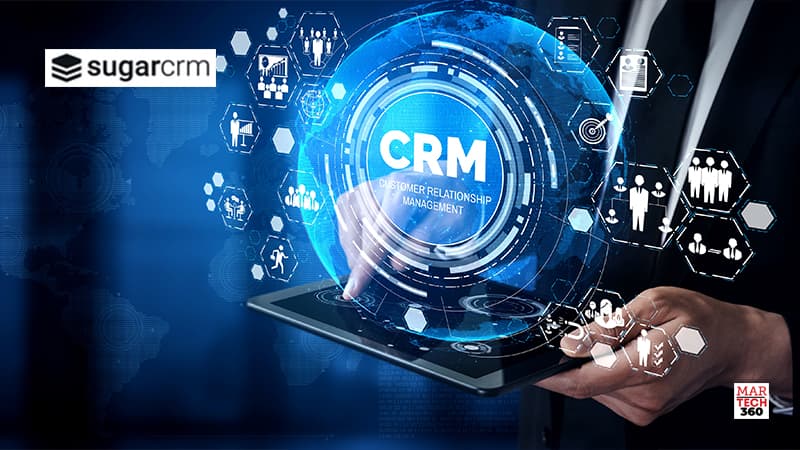 SugarCRM Named a Leader in the Nucleus Research CRM Value Matrix for Third Year Running