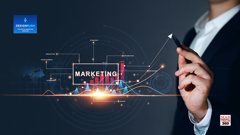 The Top Digital Marketing Agencies In April, According To DesignRush