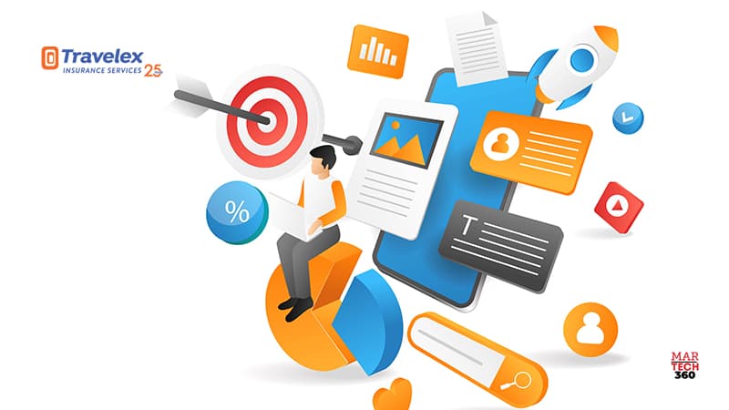 Travelex launches new partner perk: Creative assets to support integrated marketing efforts