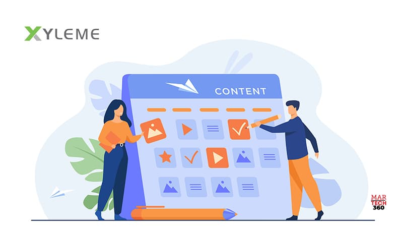 Xyleme Adds Dashboarding, APIs and Integration Capabilities to Enterprise CCMS/LCMS Platform with New Elevate Product