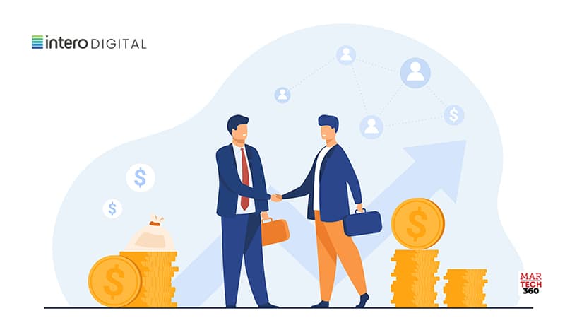 B2B Digital Marketing Agency Minds On Adopts Intero Digital Brand