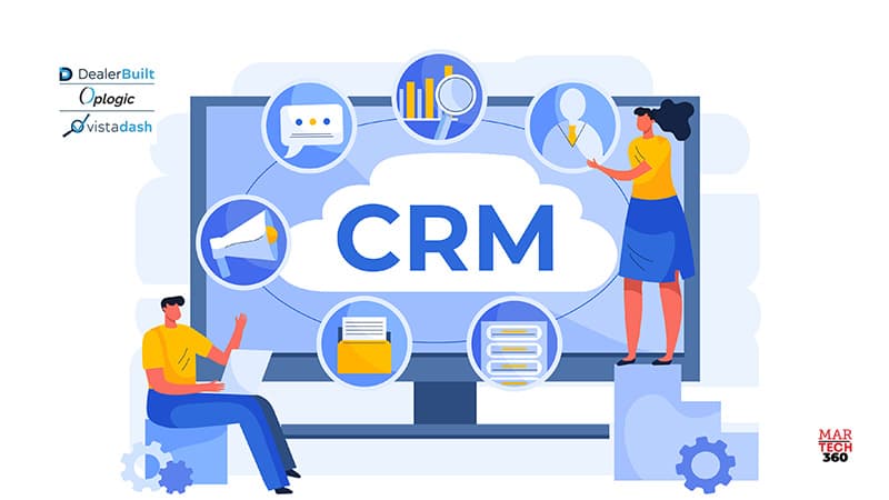 DealerBuilt Expands Suite of Solutions with Oplogic CRM Acquisition