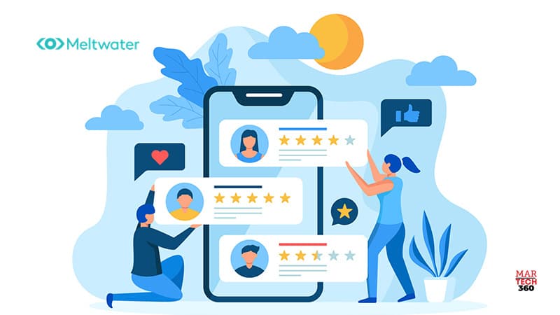 Meltwater delivers the future of media, social and consumer intelligence through its industry-leading AI engine and ChatGPT integration