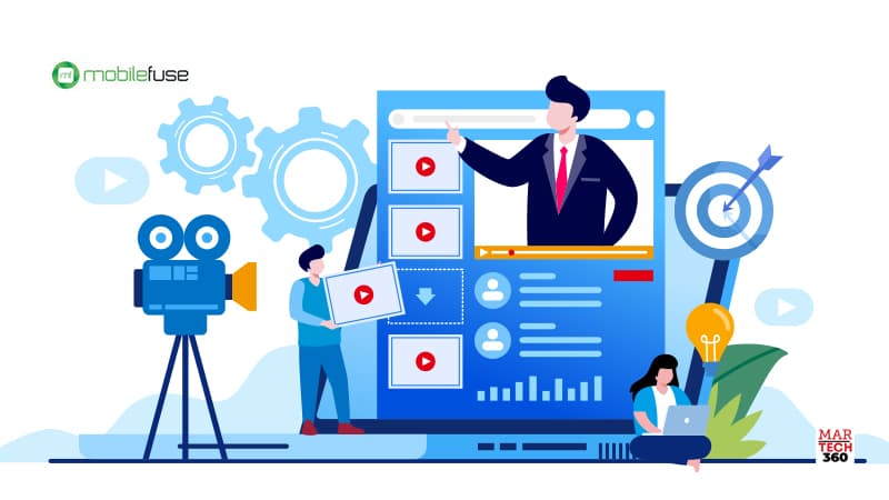 MobileFuse Rolls out Outstream Capabilities and AI to Fusion Video, MobileFuse's Video Suite