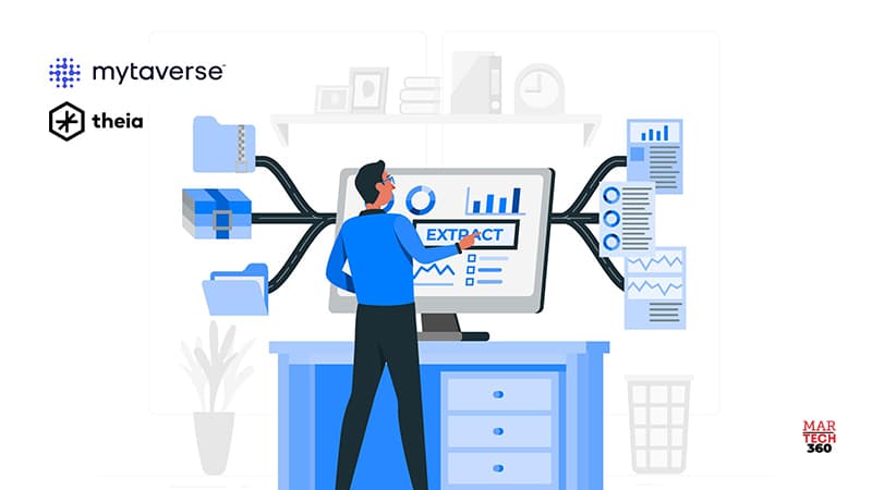 Mytaverse and Theia Interactive Announce Partnership to Create Digital Replicas and Virtual Worlds for Enterprise Customers
