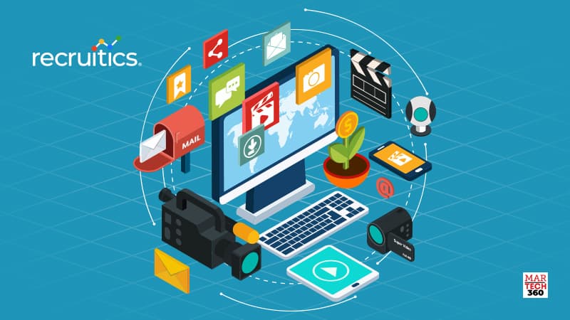 Recruitics Acquires Jamyr – a Market-Leading Platform for Video Recruitment