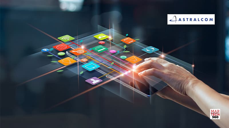 ASTRALCOM Recognized as one of Healthcare Business Review’s Top 10 Healthcare Marketing Companies – 2023