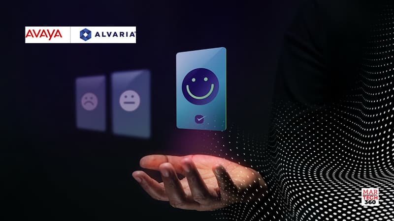Avaya and Alvaria Partner to Power Proactive Transformations of Customer Experiences with Advanced Outbound Capabilities