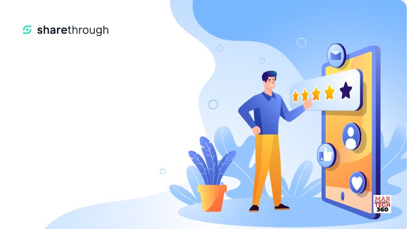 Cleaning Up Programmatic: Sharethrough, First Ad Exchange to Automatically Remove High-Carbon and Made-for-Advertising Sites