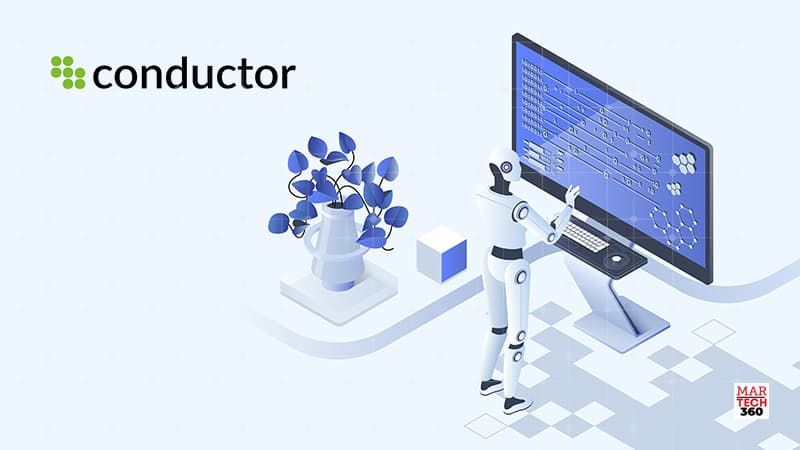 Conductor Unveils Multi-Year Strategy to Transform Organic Marketing Platform with Artificial Intelligence