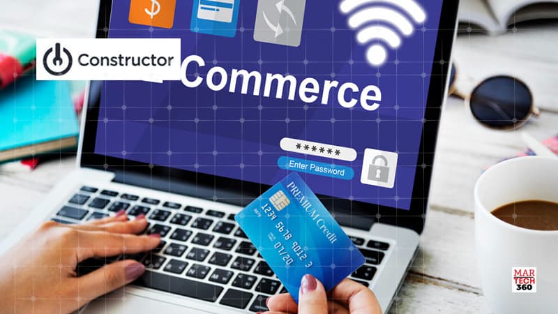 Constructor Integrates with Elastic Path So Retailers Can Add High-Impact Product Discovery to Their Digital Commerce Experiences