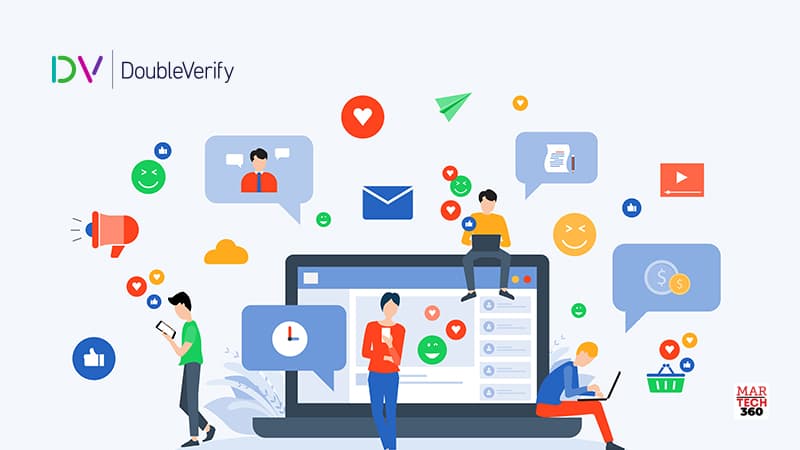 DoubleVerify Partners With TVision to Expand Industry-Leading Attention Measurement in CTV
