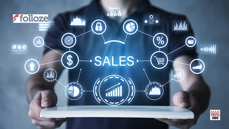Folloze Plus Outreach Empowers Sales and Marketing With Advanced Orchestration to Engage Prospects and Further Pipeline Goals
