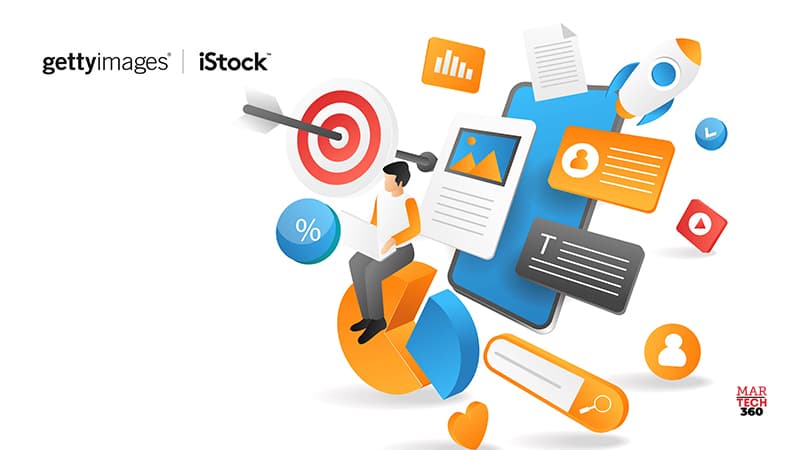 Getty Images and iStock Empower Emerging Creatives Through New Accelerator Program