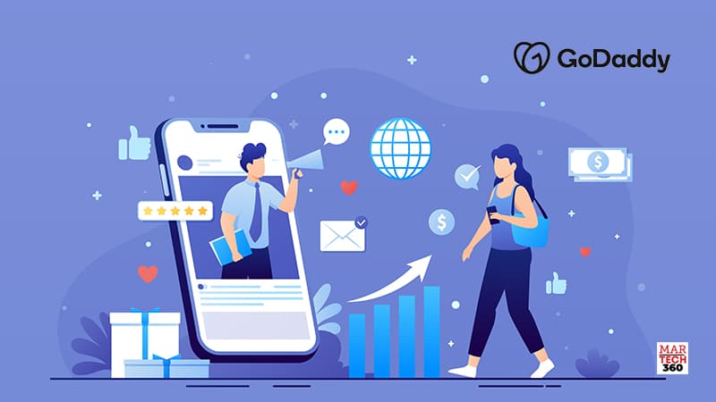 GoDaddy Unlocks the Power of Generative AI with Three New Product Launches