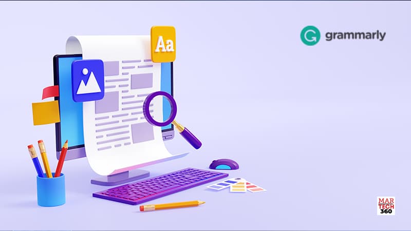 Grammarly Announces Set of Integrations to Simplify Workflows and Reduce Complexities Created by App Overload