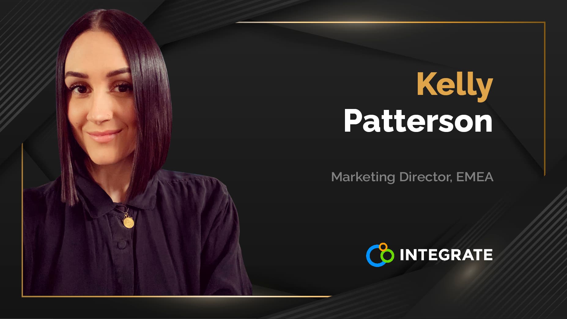 MarTech360 Interview With Kelly Patterson, EMEA Marketing Director at Integrate