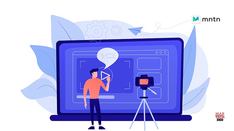 MNTN Announces New Breakthrough Generative AI Video Editor