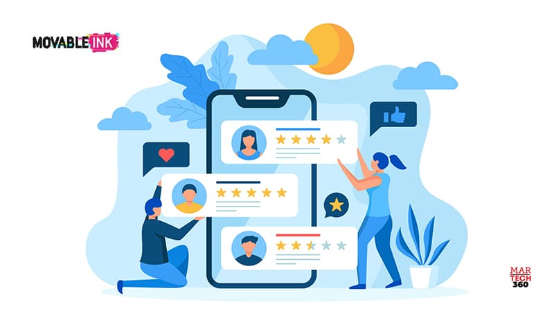 Movable Ink Launches Enhanced AI Suite