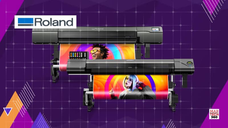 New Roland DG Connect Version 3.0 Offers Expanded Operational Capabilities