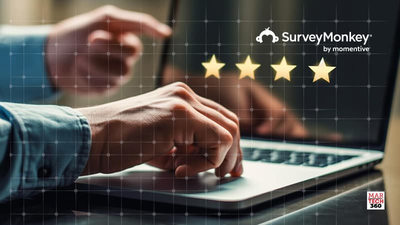 SurveyMonkey Adds MaxDiff Analysis for a Quick and Accurate Way to Capture Best-to-Worst Rankings