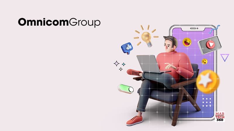 Omnicom Enters Strategic Collaboration with Google Cloud