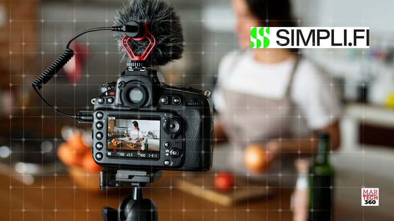 Simpli.fi Launches Simpli.fi TV -- New Video Series and Podcast for Agencies and Advertisers to Share Their Unique Perspectives, Experiences and Best Practices Within Adtech