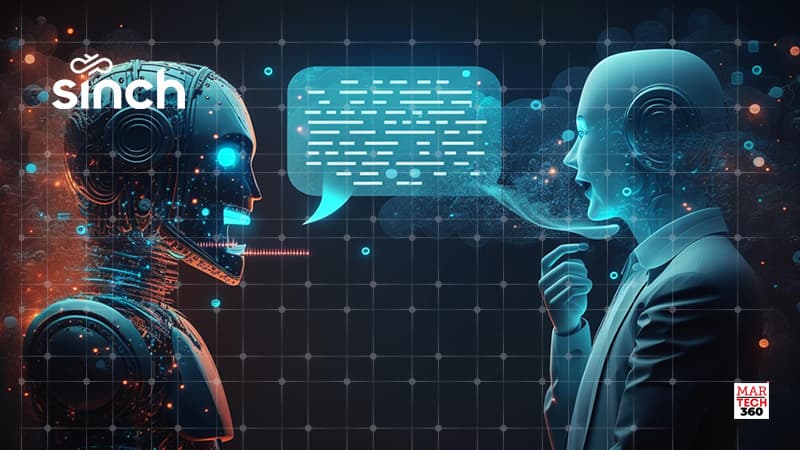 Sinch takes customer messaging to the next level with AI-powered Smart Conversations for Conversation API