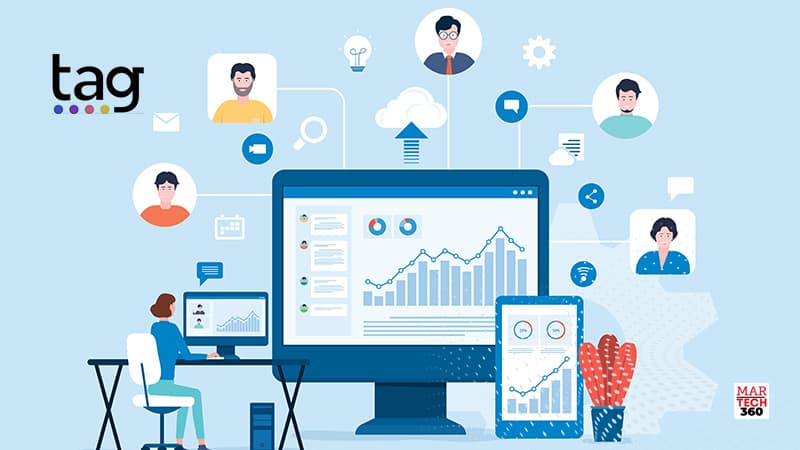 TAG TrustNet Launches New Frontier in Transparency for Marketers Through Integrated DEI, Privacy & MFA Data