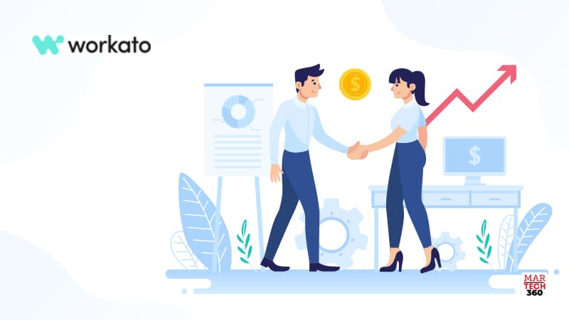 Workato Launches AI@Work to Drive Business Efficiency at Scale with the Power of Generative AI