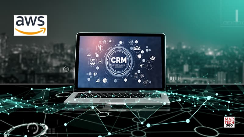 AWS Announces the General Availability of AWS Entity Resolution to Help Organizations Improve Data Quality and Customer Insights