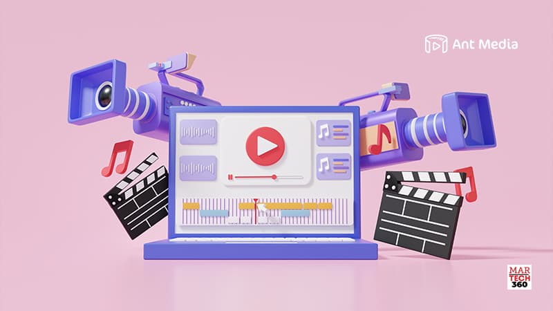 Ant Media delivers Ant Media Server through Google Cloud Marketplace